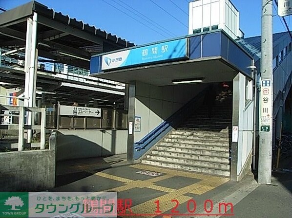 シャトレービサイドBの物件内観写真